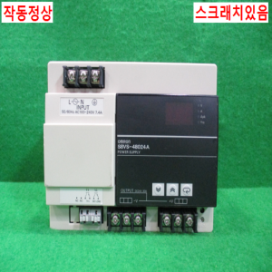 북49580/파워서플라이/S8VS-48024A/옴론